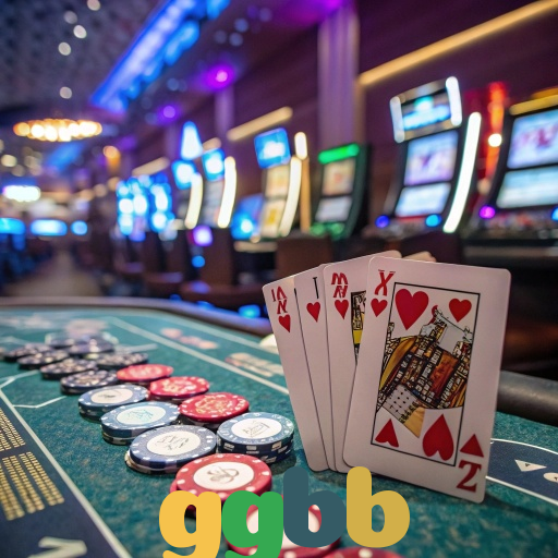ggbb