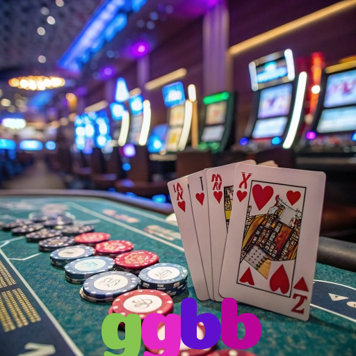ggbb